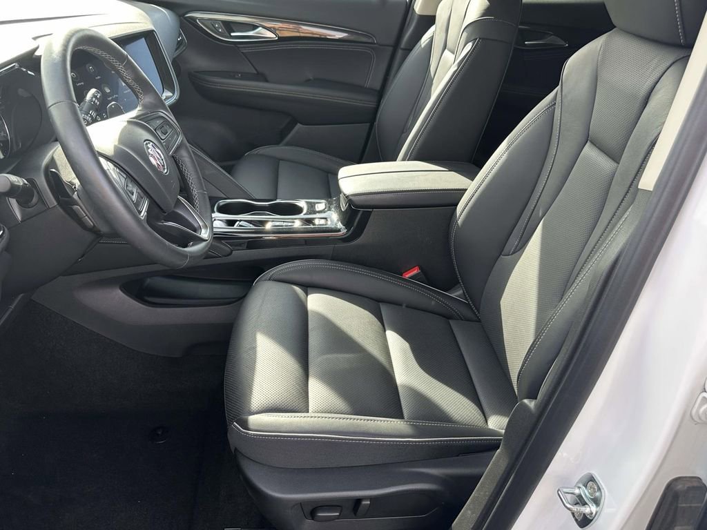 Certified 2023 Buick Envision Essence image 19