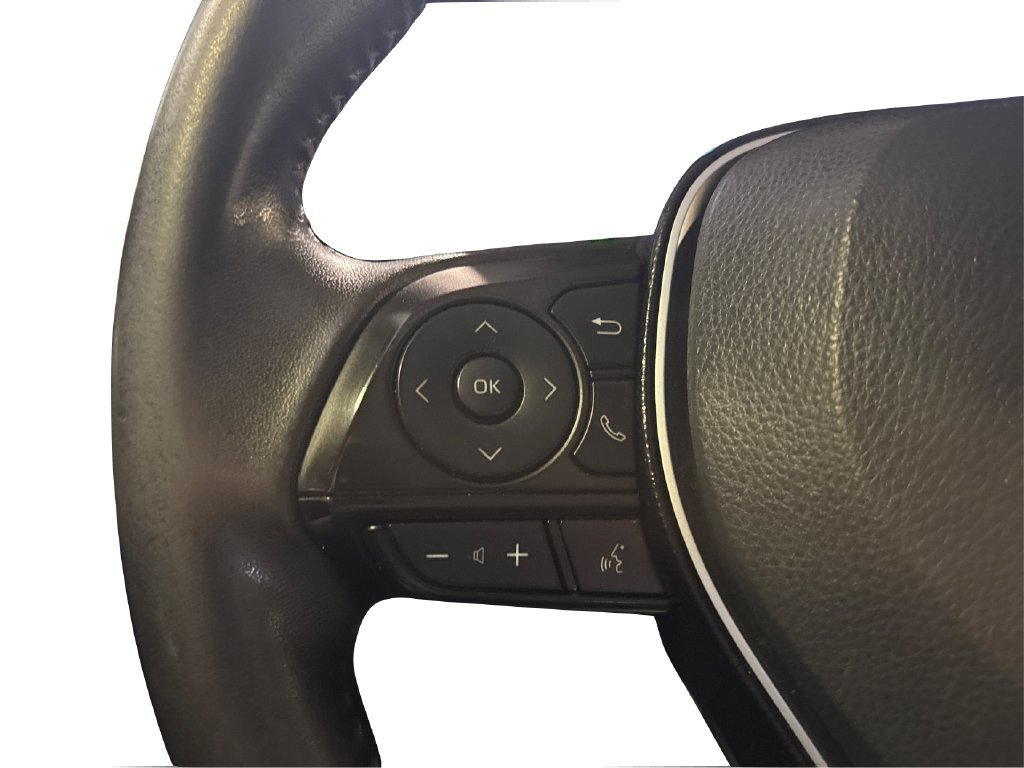 Used 2019 Toyota RAV4 XLE Premium FWD image 35