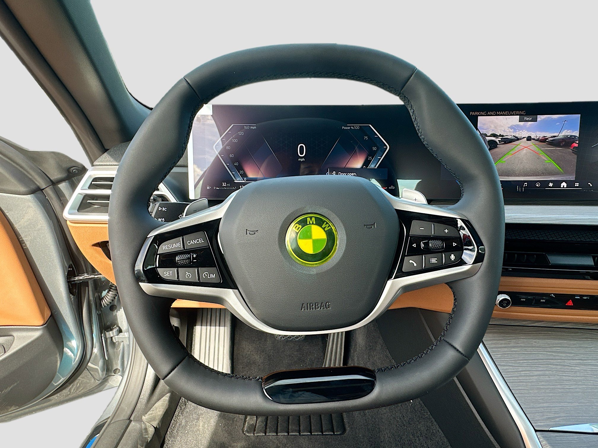 New 2026 BMW 430i Convertible w/ Convenience Package image 8