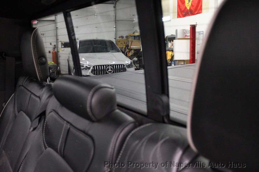 Used 2022 RAM 1500 Limited w/ Night Edition AWD/4WD image 36