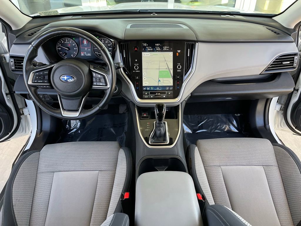 Used 2023 Subaru Outback Premium image 8