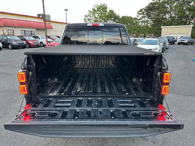 Used 2018 Ford F150 XLT w/ Equipment Group 302A Luxury AWD/4WD image 14