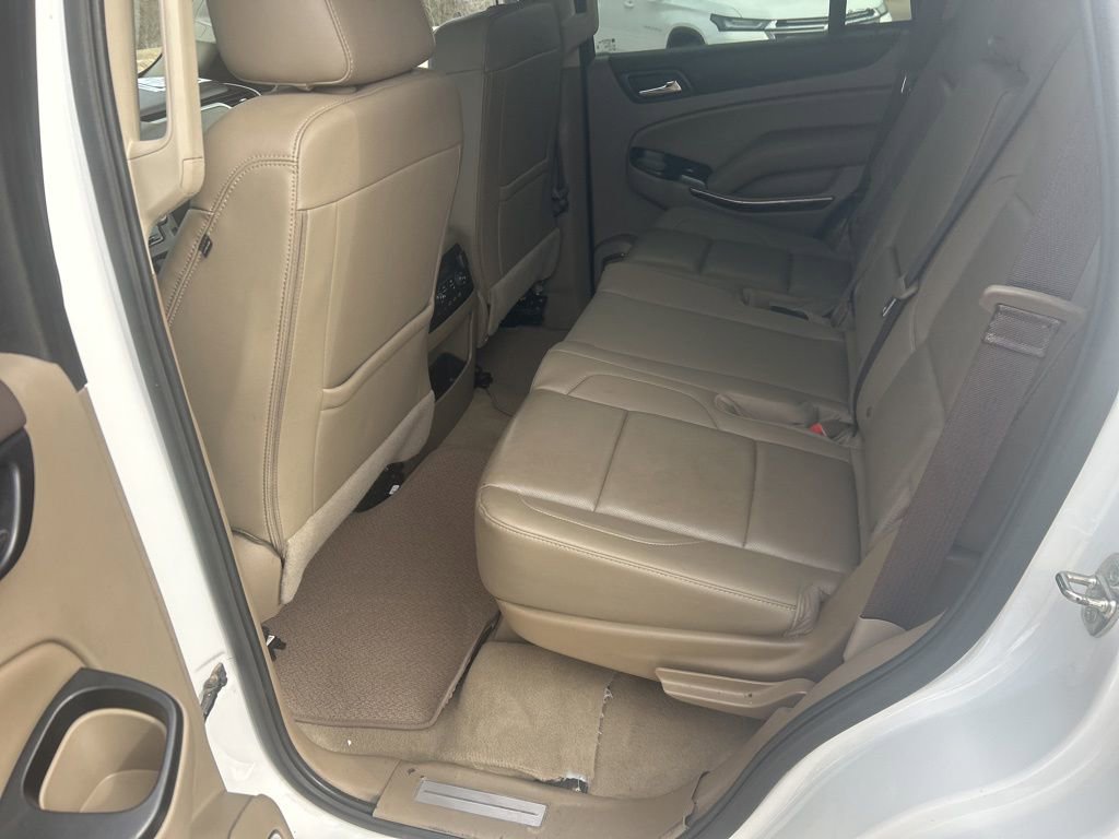 Used 2020 GMC Yukon SLT w/ Open Road Package image 13