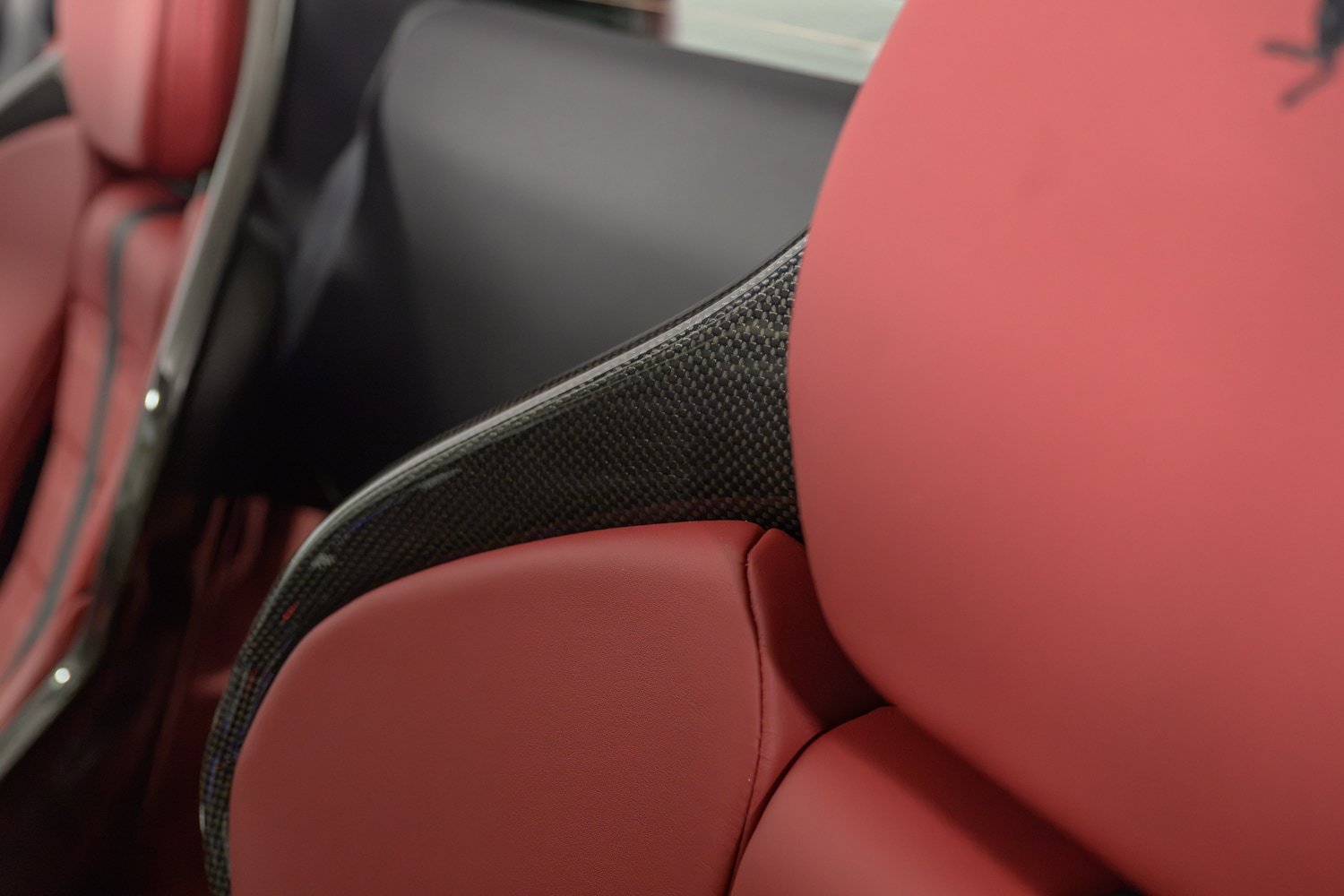 Used 2024 Ferrari 296 GTS RWD image 49