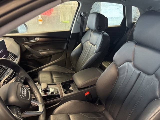 Used 2024 Audi Q5 2.0T Premium Plus image 9