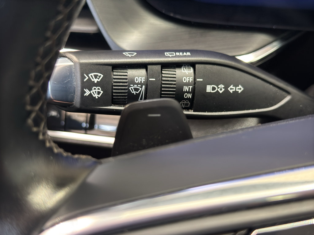 Used 2024 Buick Envision Preferred AWD/4WD image 24