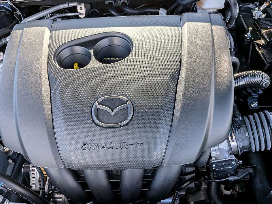 New 2026 MAZDA CX-30 AWD 2.5 S image 33