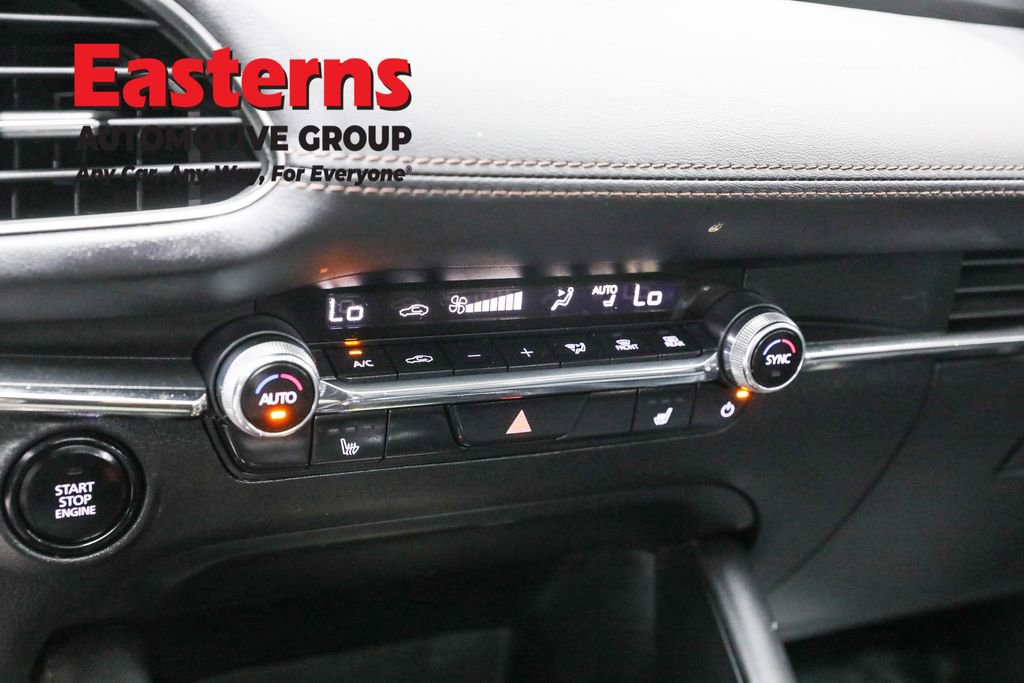 Used 2024 MAZDA MAZDA3 s image 20