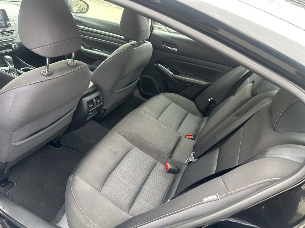 Used 2020 Nissan Altima 2.5 SV image 23