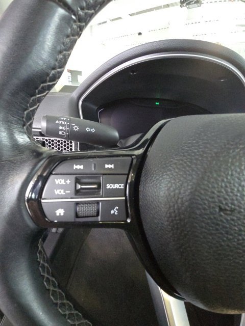 Used 2024 Honda Civic EX-L image 22
