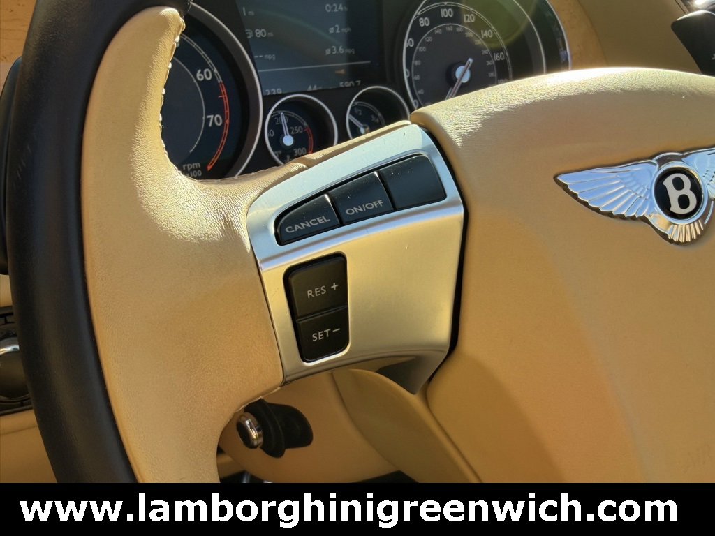 Used 2013 Bentley Continental GT image 22