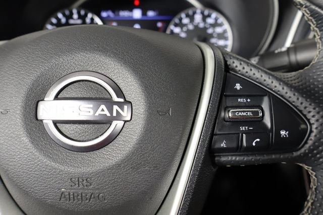 Used 2023 Nissan Maxima SV w/ Floor Mat Group FWD image 10