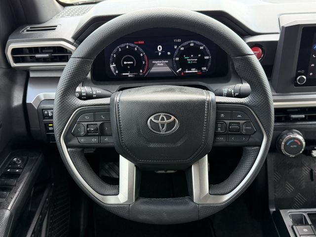 Used 2026 Toyota Tacoma SR5 AWD/4WD image 13