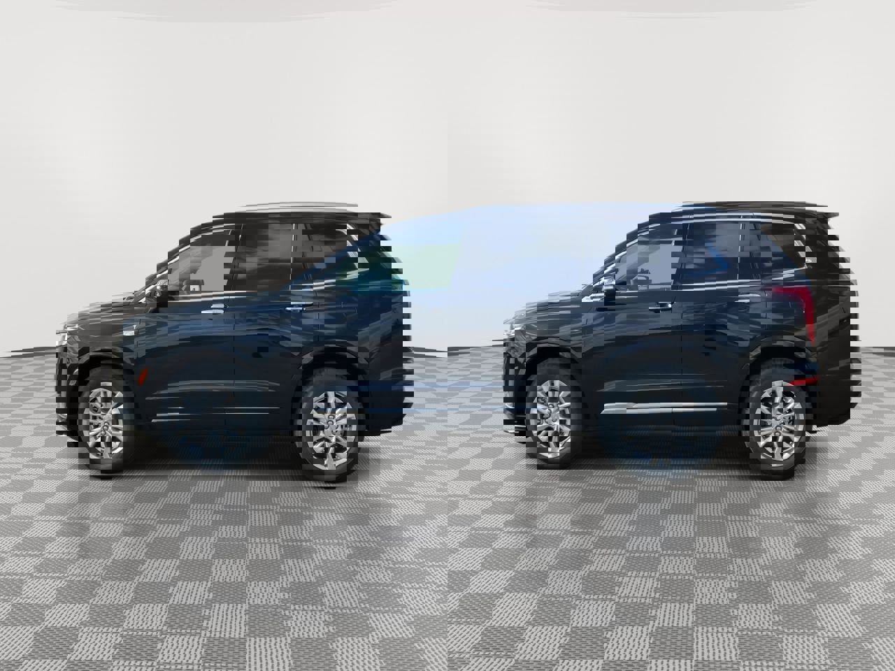 New 2025 Cadillac XT6 Luxury image 40