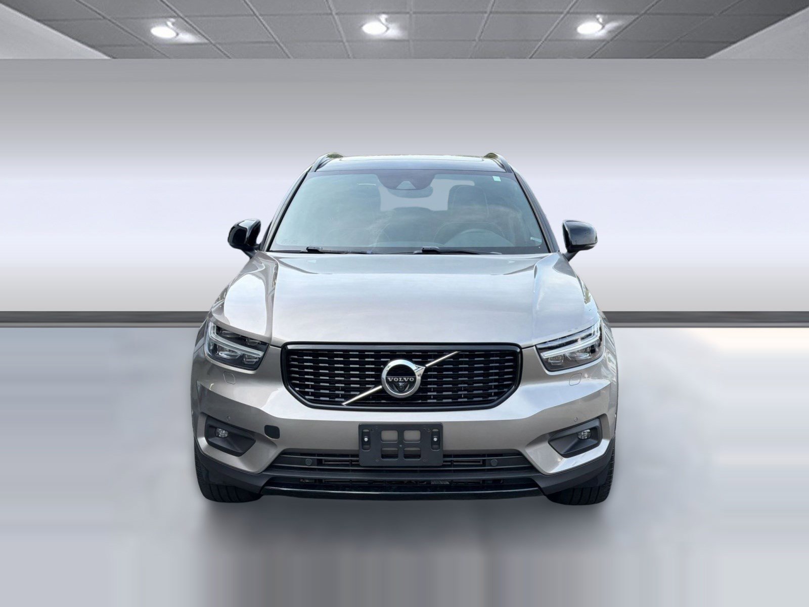 Used 2022 Volvo XC40 T5 R-Design w/ Advanced Package AWD/4WD image 6