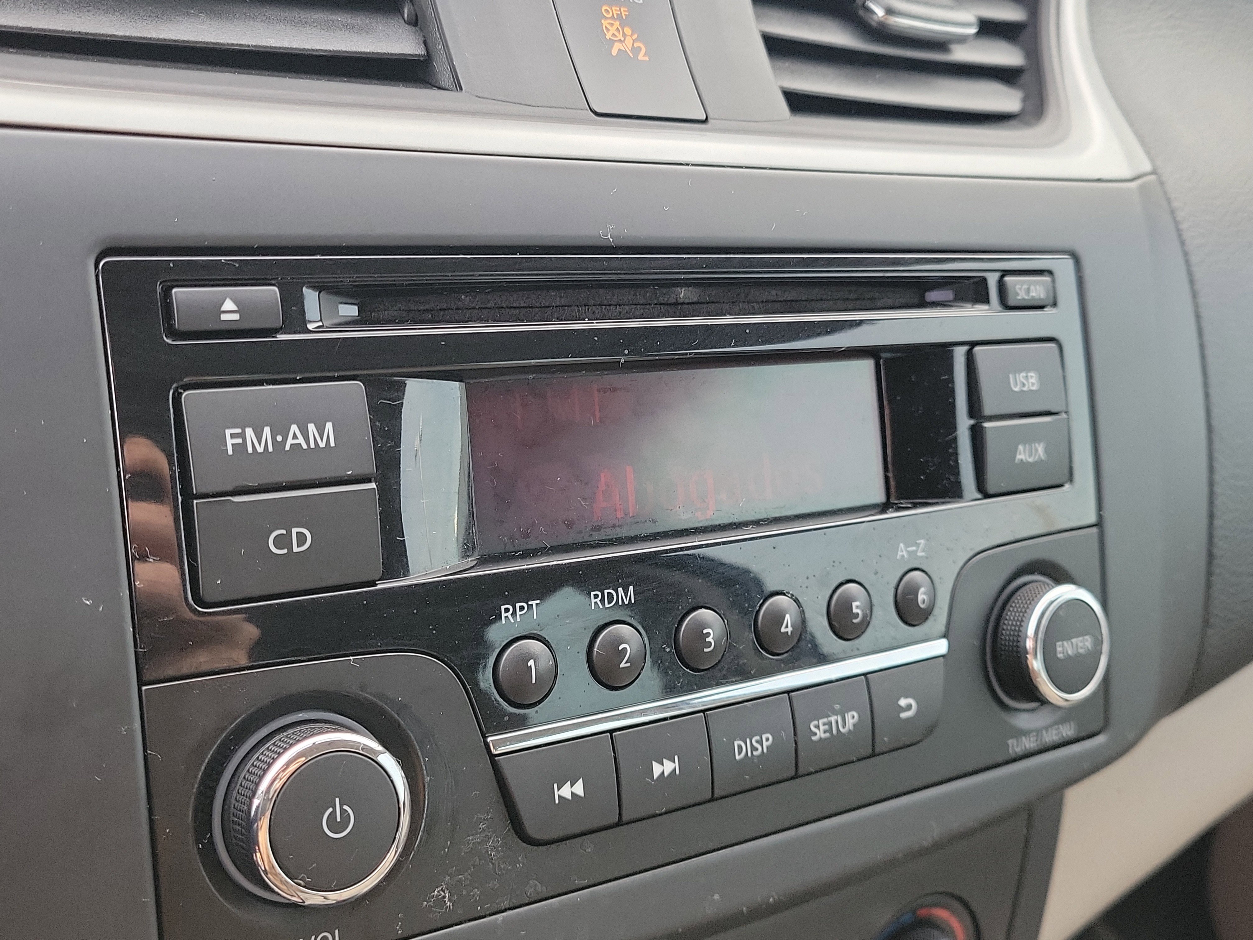 Used 2016 Nissan Sentra S image 26