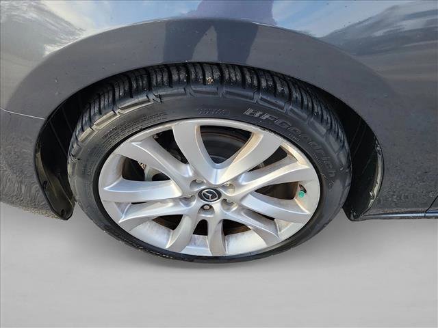 Used 2014 MAZDA MAZDA6 Touring image 9