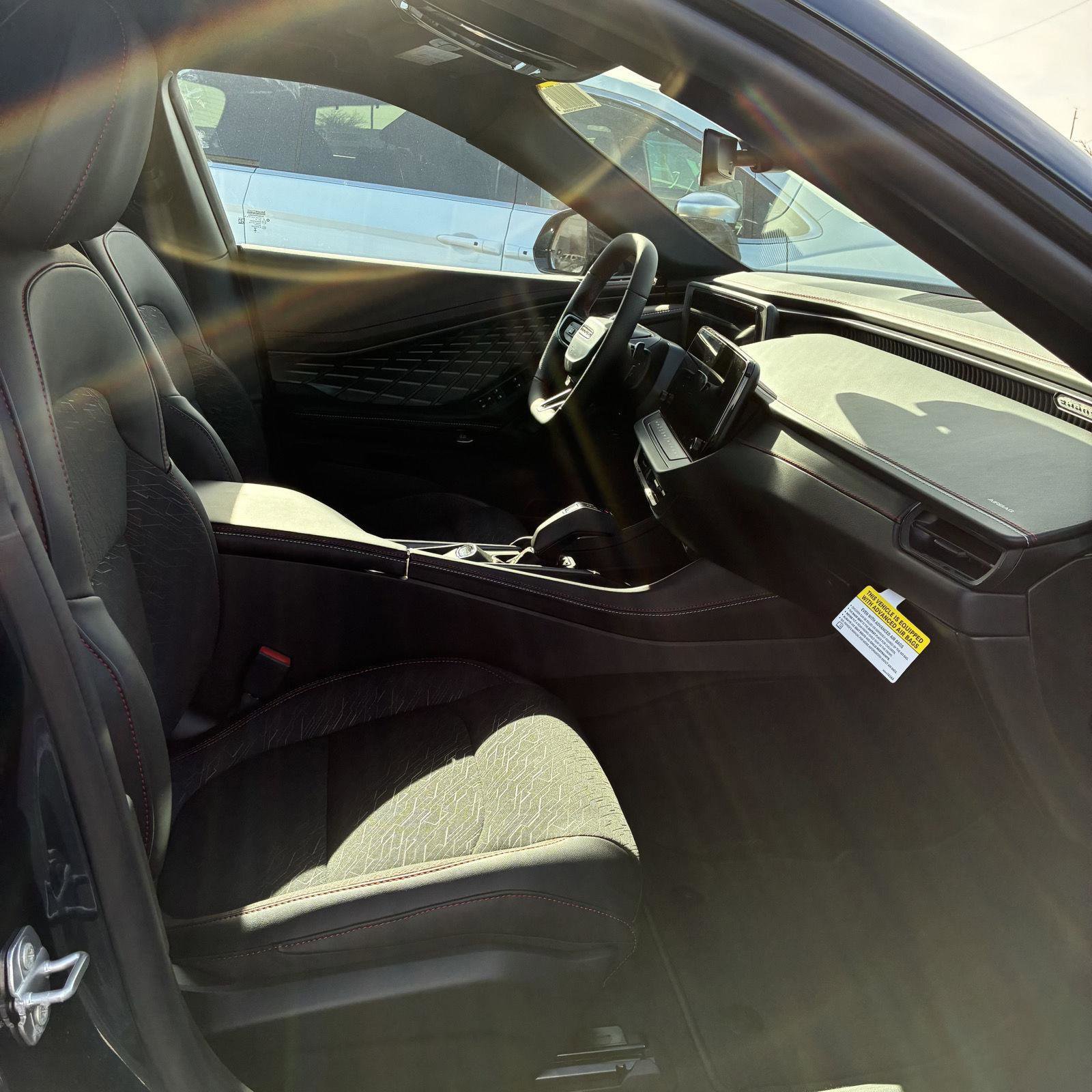 New 2026 Dodge Charger Scat Pack w/ Wheel & Tire Package image 13