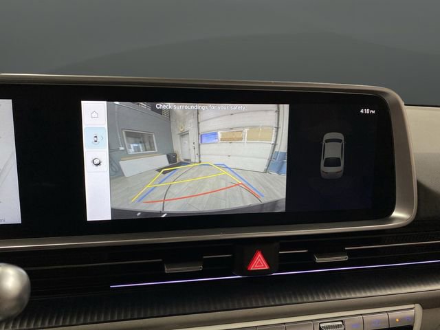 Used 2023 Hyundai Ioniq 6 SEL image 10