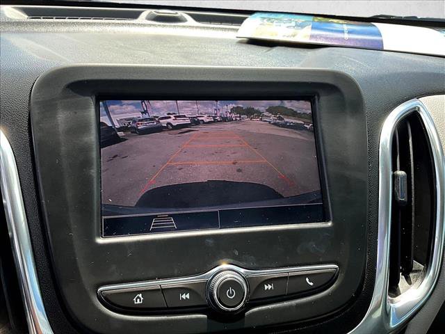 Certified 2024 Chevrolet Equinox LS image 22