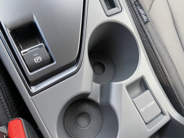 New 2026 Subaru Crosstrek 2.5i image 15