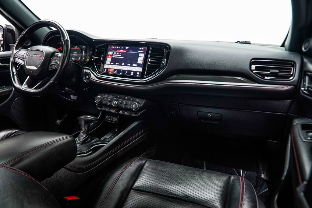 Used 2025 Dodge Durango R/T AWD/4WD image 22