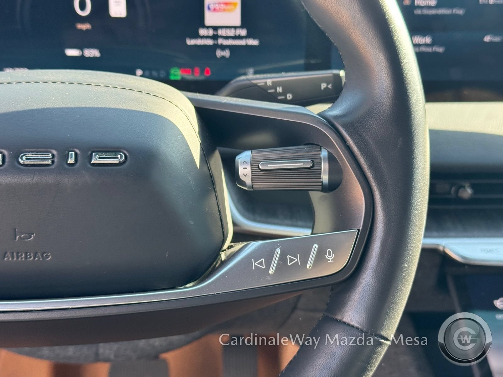 Used 2024 Lucid Air Touring AWD/4WD image 20