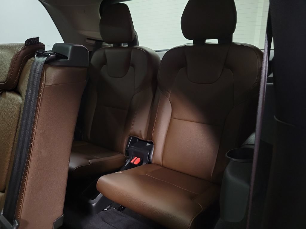 Used 2019 Volvo XC90 T6 Momentum w/ Advanced Package AWD/4WD image 26