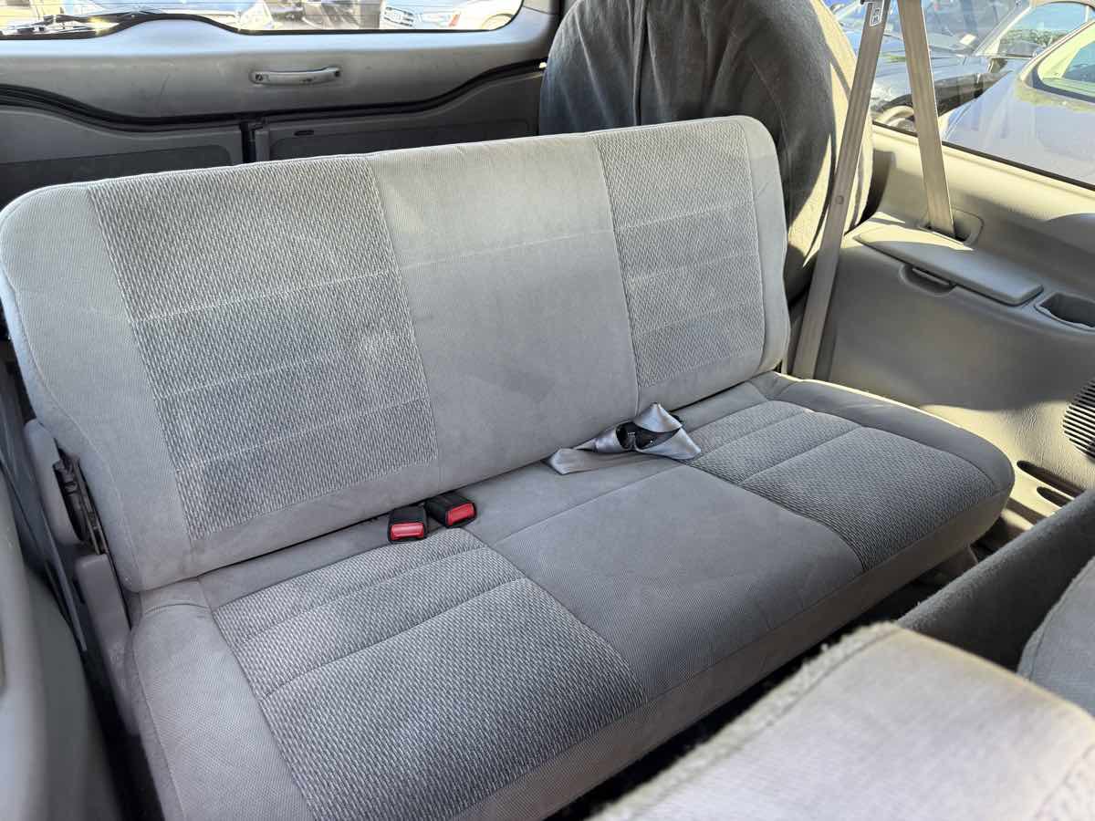 Used 2003 Ford Excursion XLT RWD image 19
