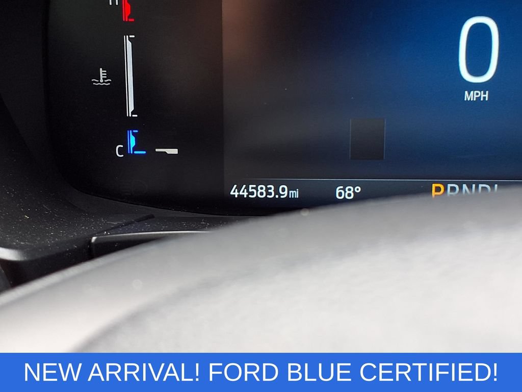 Certified 2023 Ford Escape ST-Line Select w/ Tech Pack #1 AWD/4WD image 18