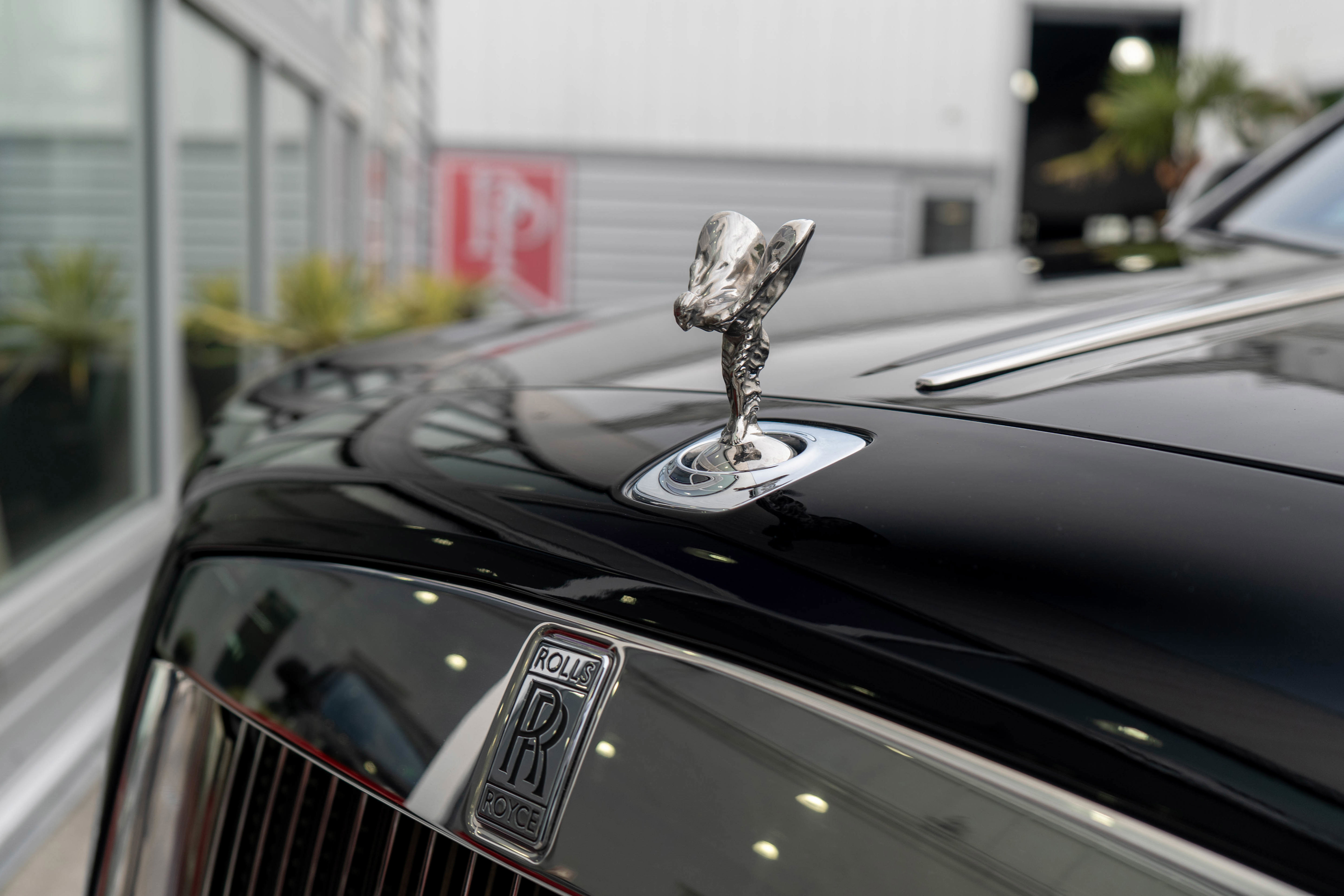 Used 2017 Rolls-Royce Ghost image 13