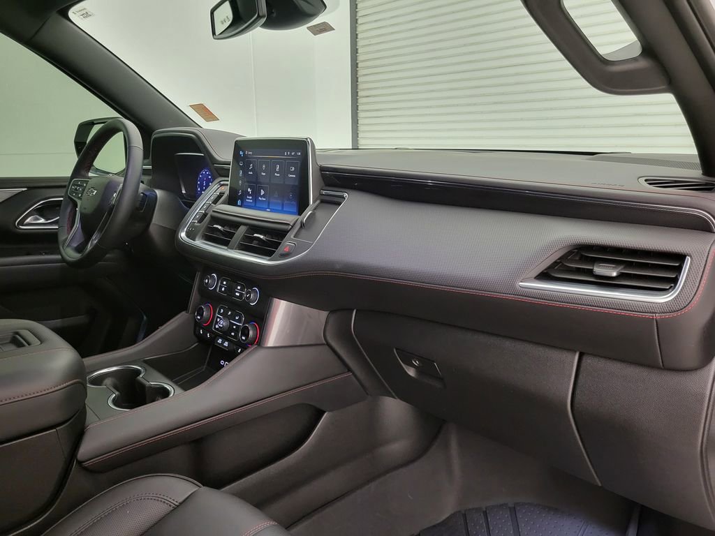 Used 2024 Chevrolet Tahoe RST w/ Luxury Package AWD/4WD image 45