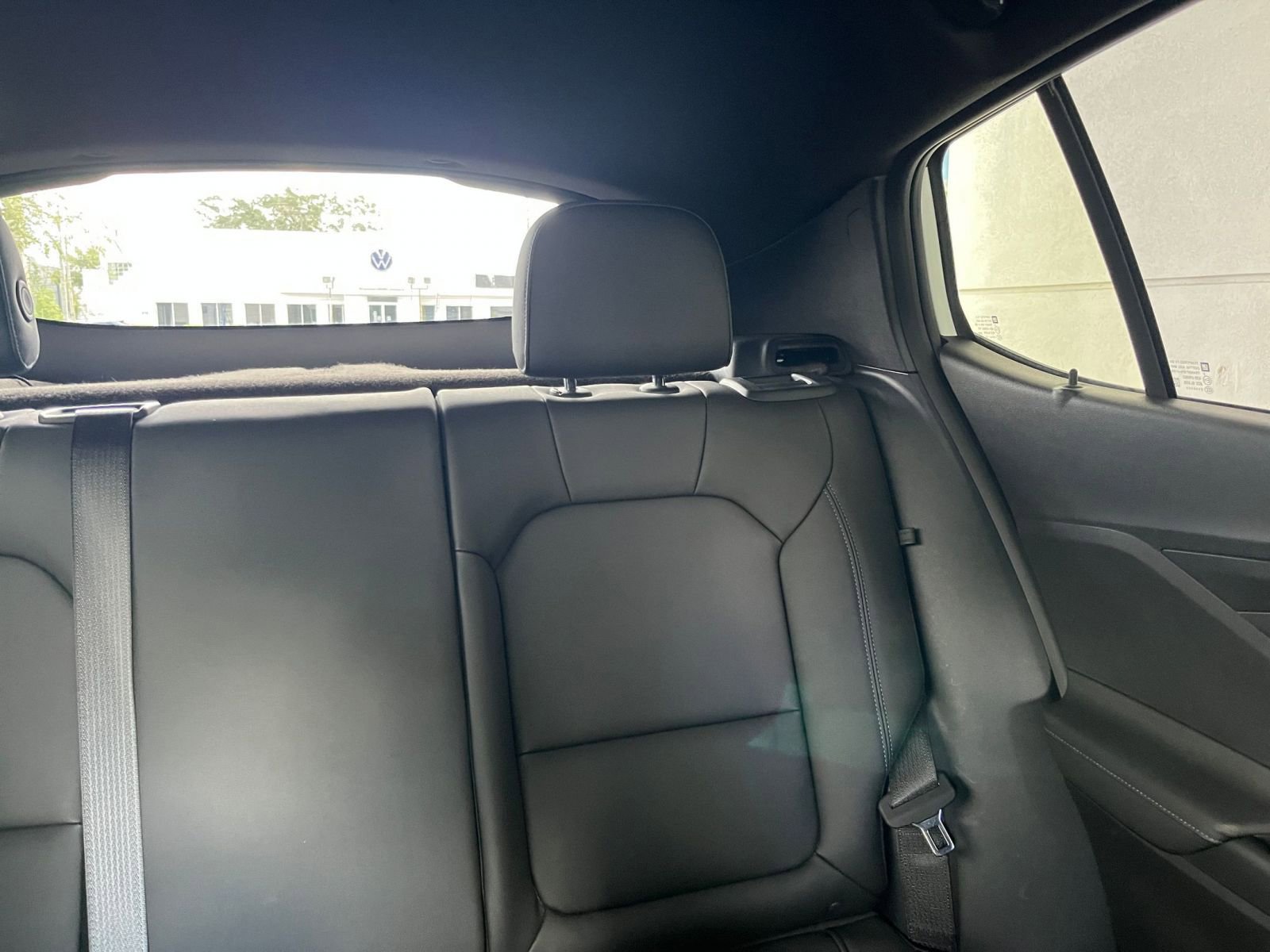 Used 2025 Buick Envista Sport Touring image 37