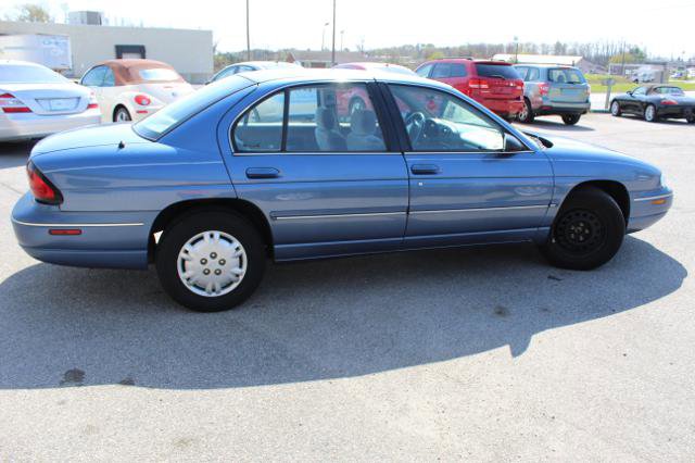 Used 1998 Chevrolet Lumina Sedan w/ Preferred Equipment Group 1 FWD image 6