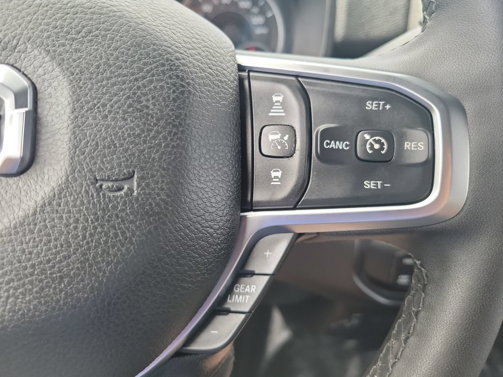 Used 2025 RAM 3500 Tradesman AWD/4WD image 29