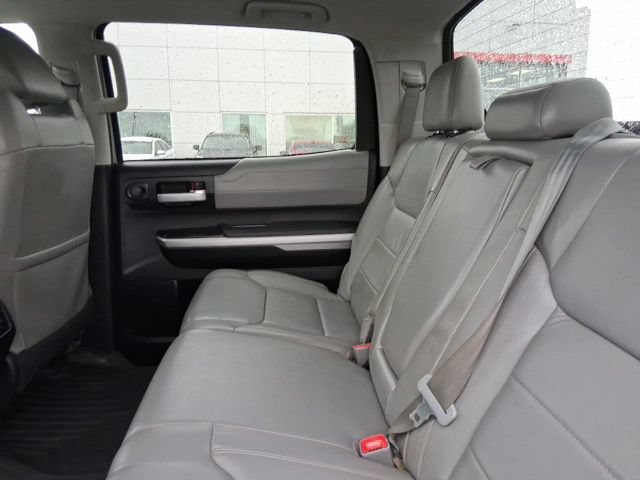 Used 2016 Toyota Tundra Limited w/ TRD Off Road Package AWD/4WD image 16