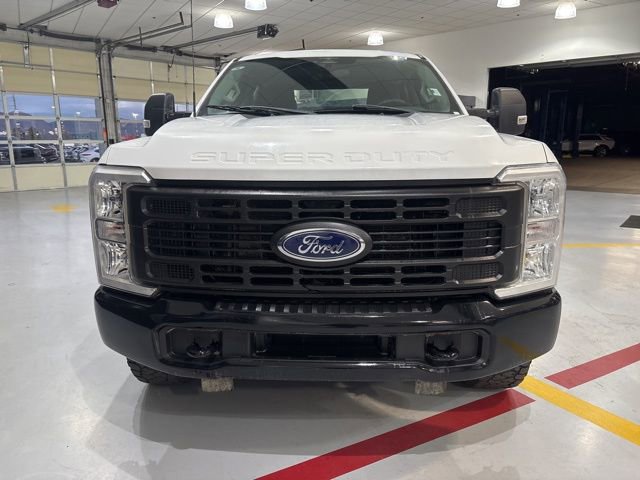 Used 2023 Ford F250 XL w/ XL Driver Assist Package AWD/4WD image 10