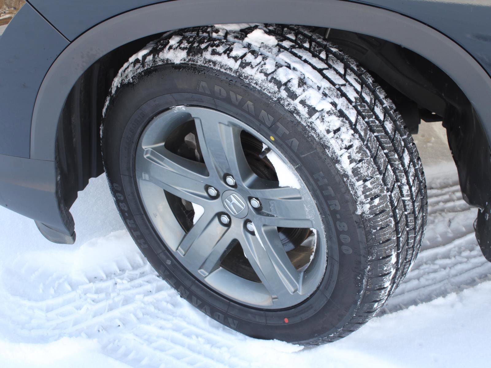 Certified 2023 Honda Ridgeline RTL-E image 16