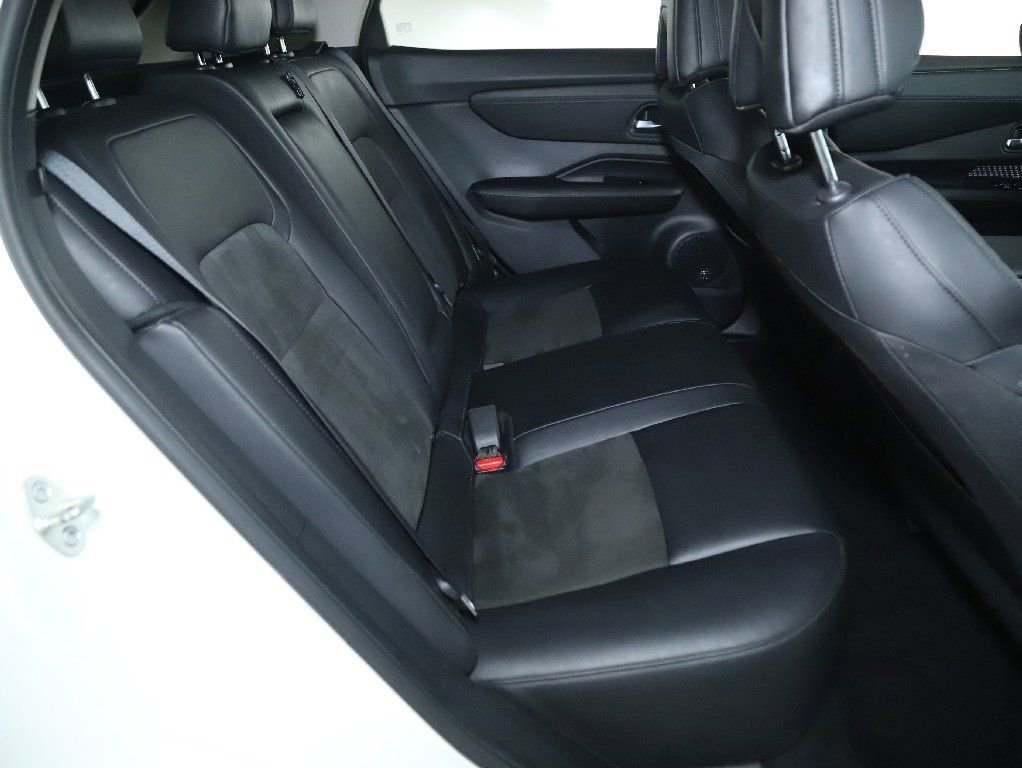 Certified 2024 Nissan Ariya EVOLVE+ e-4ORCE image 36