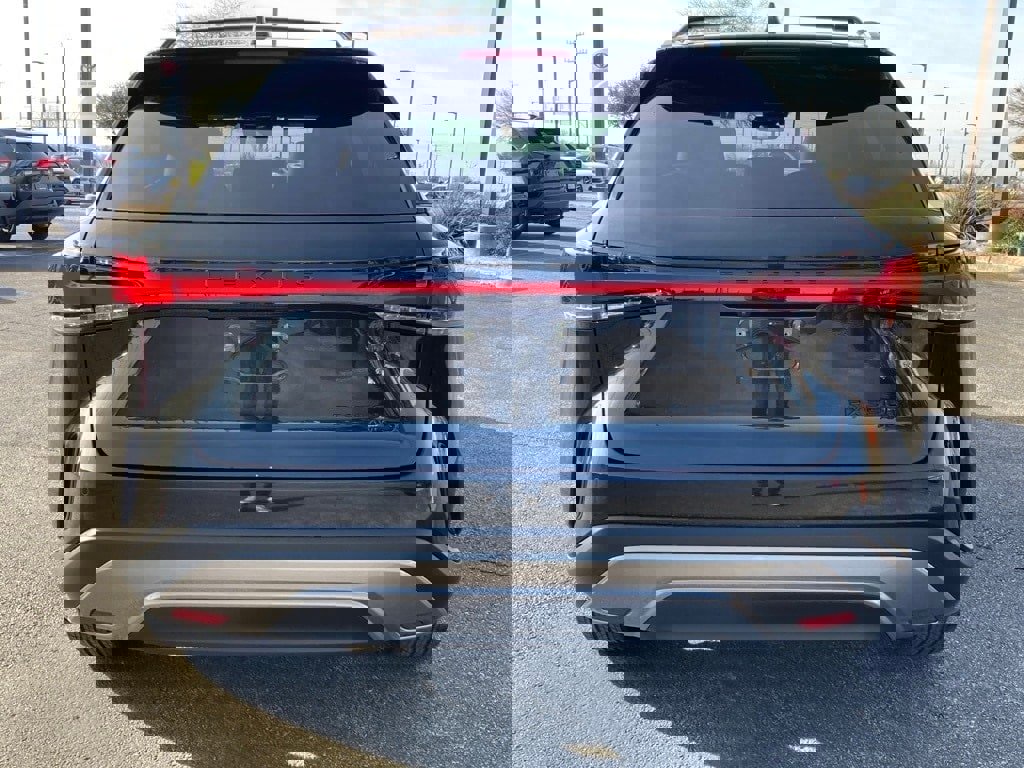 Used 2025 Lexus RX 350h image 6