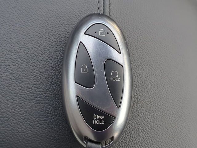 New 2026 Hyundai Santa Cruz Limited image 29