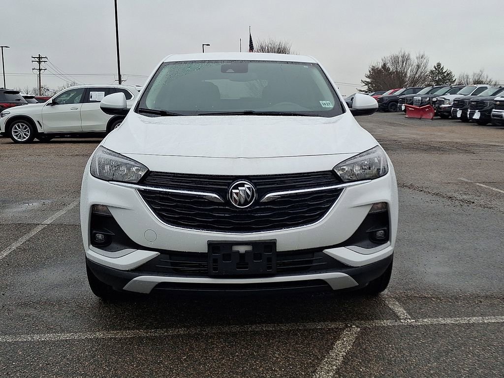Used 2023 Buick Encore GX Preferred image 6