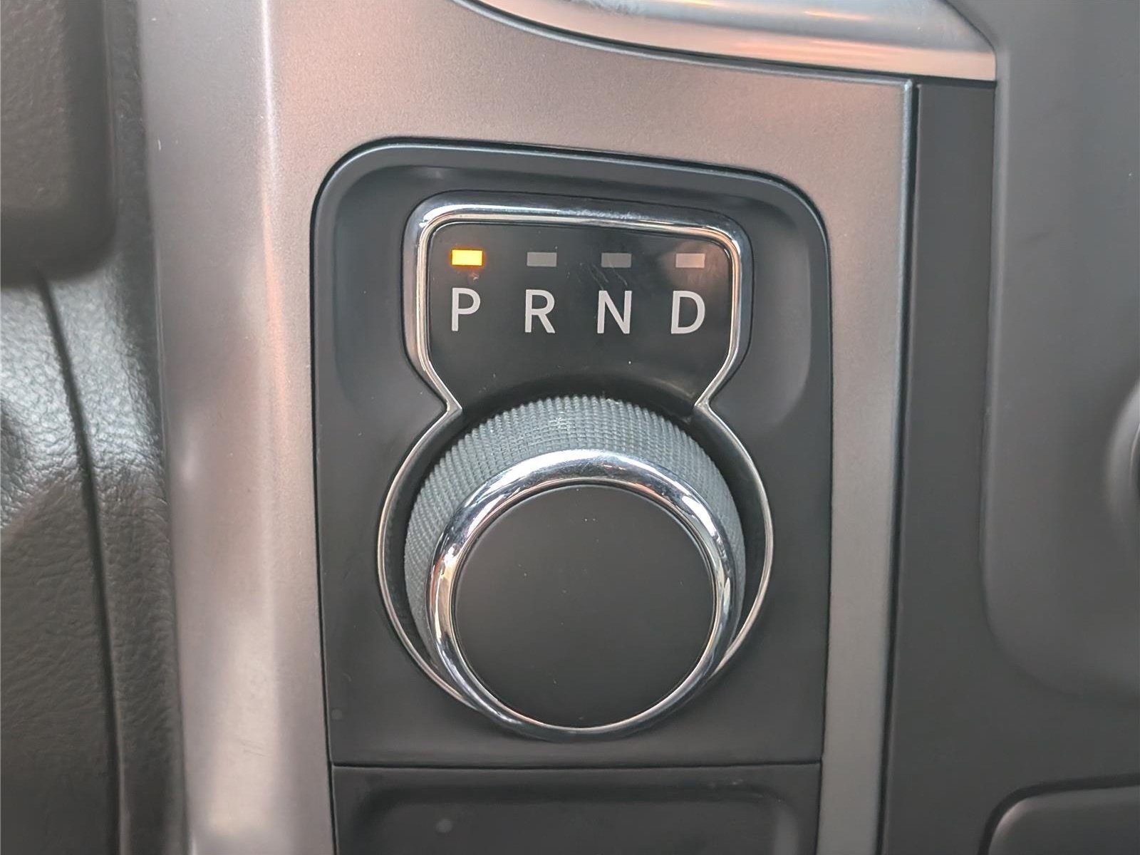 Used 2024 RAM 1500 Warlock RWD image 22