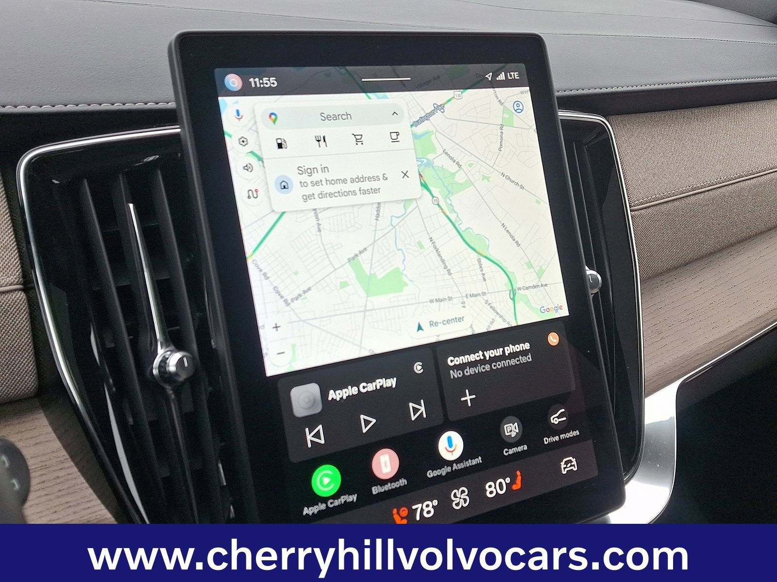 Certified 2025 Volvo XC90 B5 Plus image 18