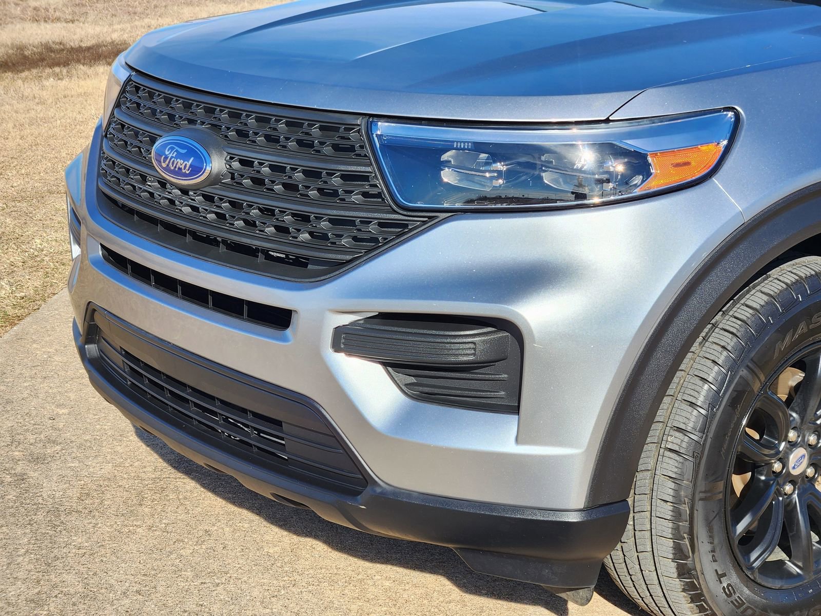 Used 2020 Ford Explorer 2WD image 10