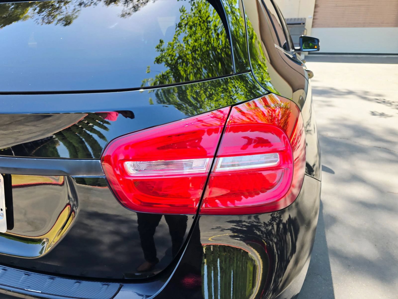Used 2017 Mercedes-Benz GLA 250 image 46