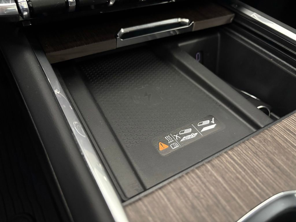 New 2026 GMC Acadia Denali w/ Super Cruise Package image 36