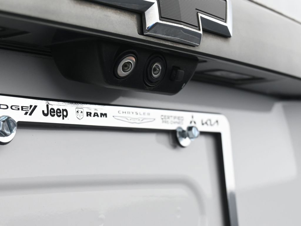 Used 2021 Chevrolet Traverse Premier w/ Redline Edition image 32