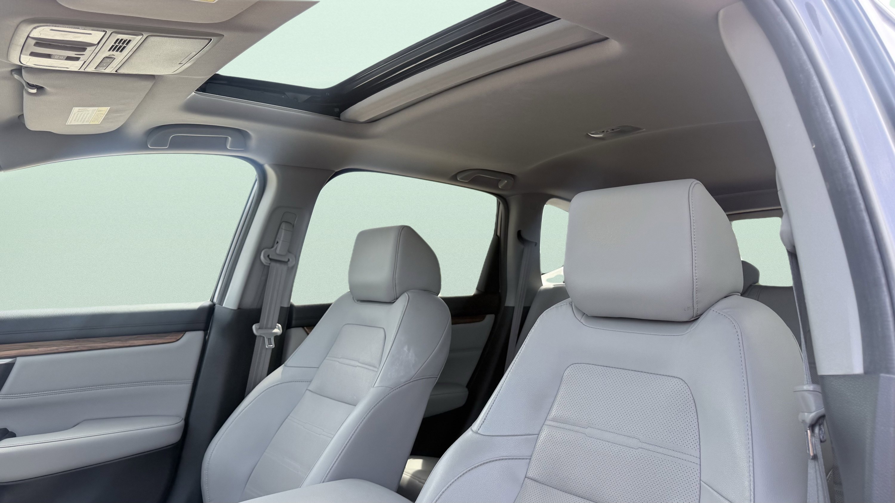 Used 2019 Honda CR-V EX-L image 23