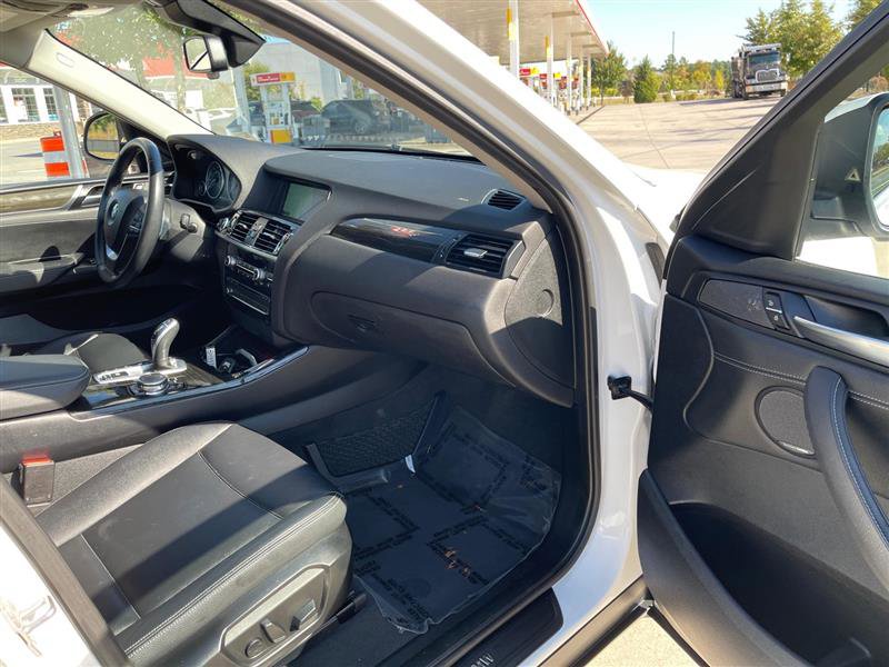 Used 2016 BMW X4 xDrive28i image 65